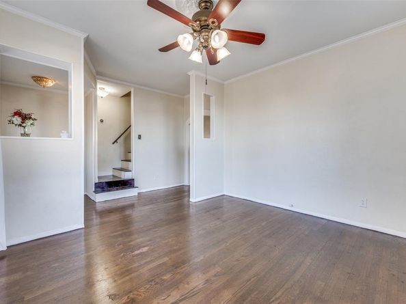 419 N Frances Street , Dallas Texas 75211