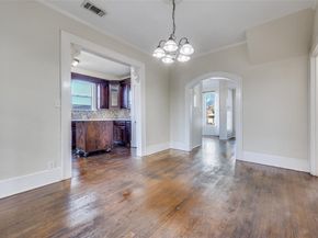 419 N Frances Street , Dallas Texas 75211