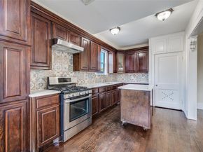 419 N Frances Street , Dallas Texas 75211