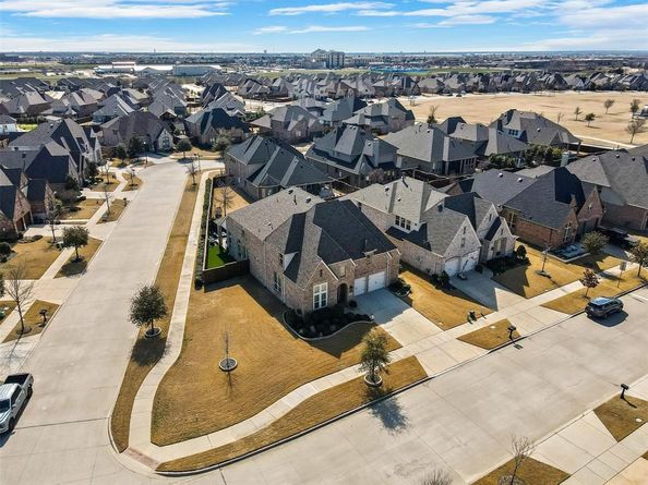 3941  Pine Leaf Lane , Prosper Texas 75078