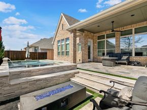 3941  Pine Leaf Lane , Prosper Texas 75078
