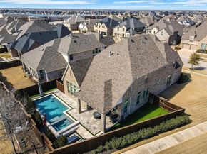 3941  Pine Leaf Lane , Prosper Texas 75078