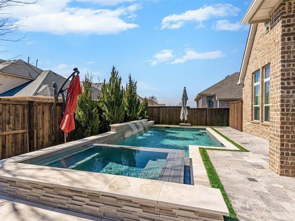 3941  Pine Leaf Lane , Prosper Texas 75078