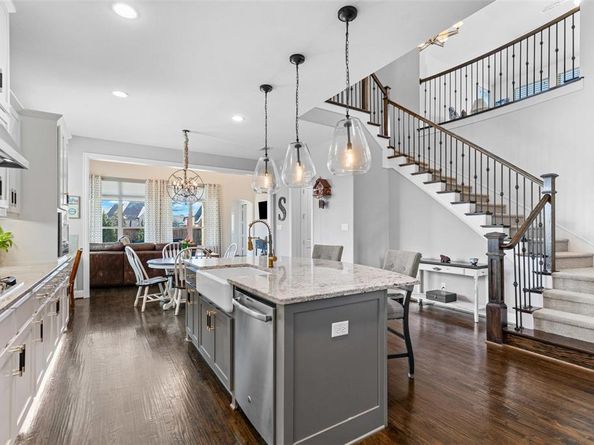 3941  Pine Leaf Lane , Prosper Texas 75078