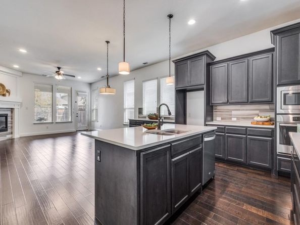 3018  Seattle Slew Drive , Celina Texas 75009