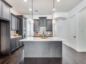 3018  Seattle Slew Drive , Celina Texas 75009