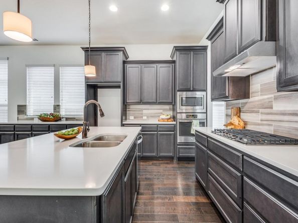 3018  Seattle Slew Drive , Celina Texas 75009