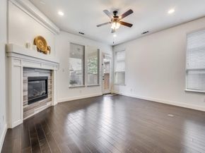 3018  Seattle Slew Drive , Celina Texas 75009