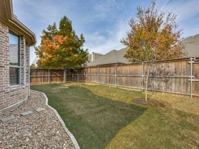 3018  Seattle Slew Drive , Celina Texas 75009