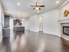 3018  Seattle Slew Drive , Celina Texas 75009