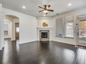 3018  Seattle Slew Drive , Celina Texas 75009