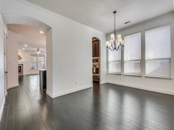 3018  Seattle Slew Drive , Celina Texas 75009