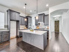 3018  Seattle Slew Drive , Celina Texas 75009