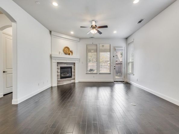 3018  Seattle Slew Drive , Celina Texas 75009