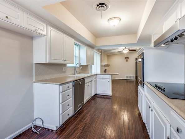 6113  Trail Lake Drive , Fort Worth Texas 76133