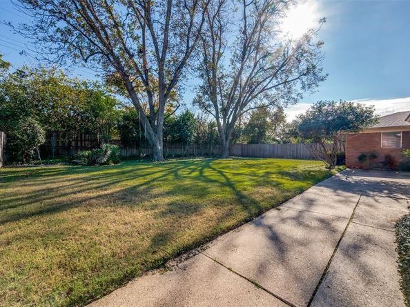6113  Trail Lake Drive , Fort Worth Texas 76133