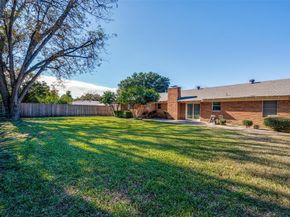 6113  Trail Lake Drive , Fort Worth Texas 76133