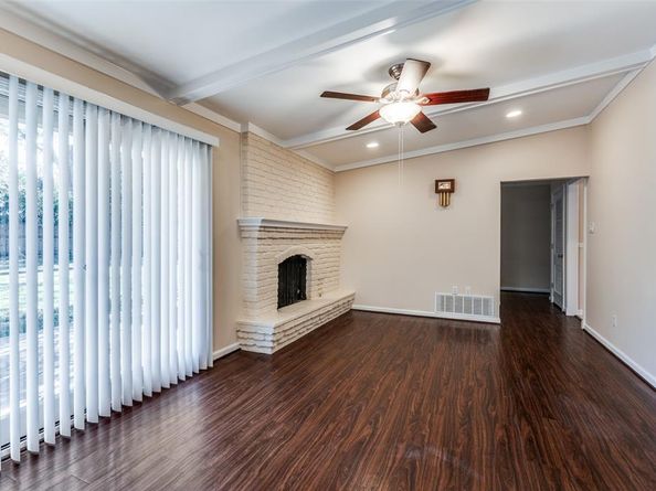 6113  Trail Lake Drive , Fort Worth Texas 76133