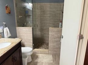 5900  Stone Mountain Road , The Colony Texas 75056