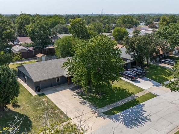 2628  Belhaven Drive , Mesquite Texas 75150