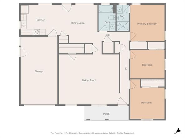 2628  Belhaven Drive , Mesquite Texas 75150