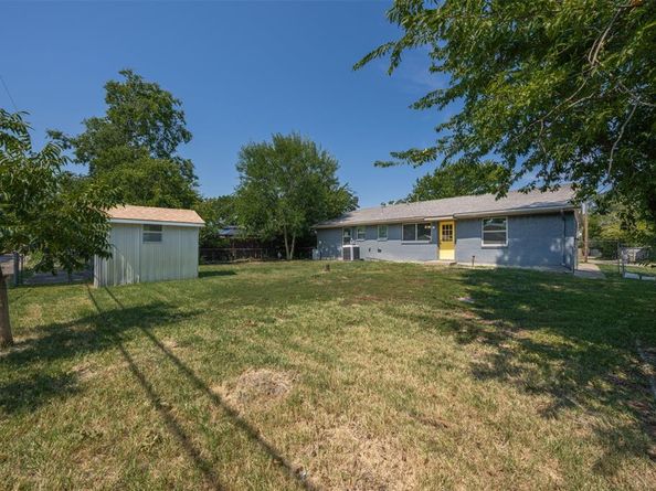 2628  Belhaven Drive , Mesquite Texas 75150