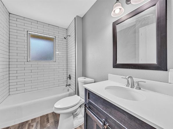 2628  Belhaven Drive , Mesquite Texas 75150