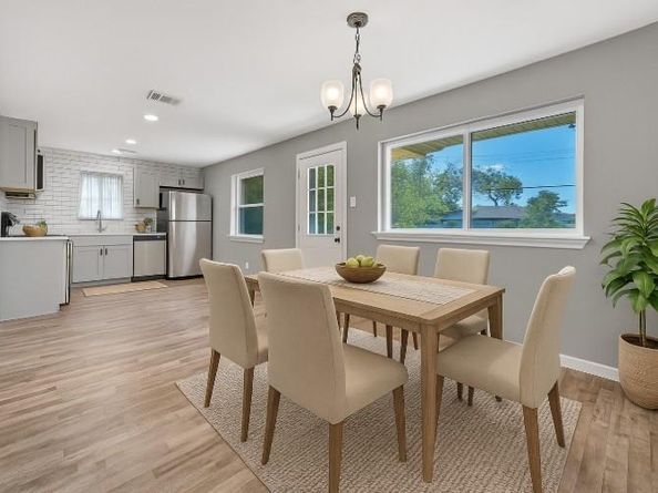 2628  Belhaven Drive , Mesquite Texas 75150