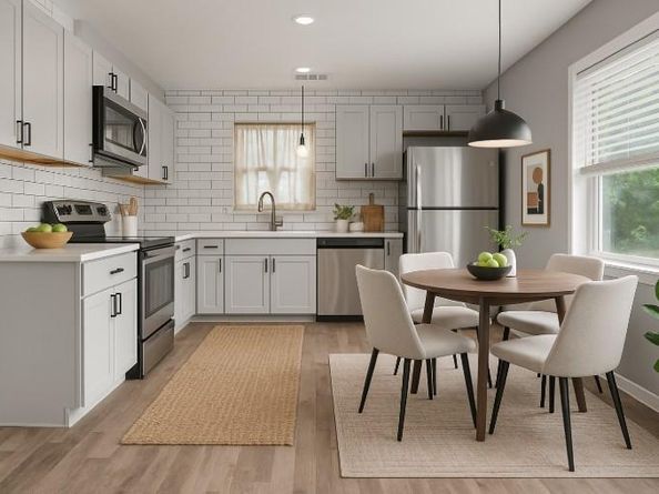 2628  Belhaven Drive , Mesquite Texas 75150