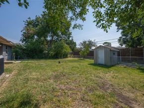 2628  Belhaven Drive , Mesquite Texas 75150