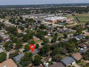 2628  Belhaven Drive , Mesquite Texas 75150