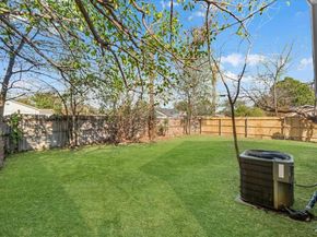 2933  Lucinda Lane , Fort Worth Texas 76119