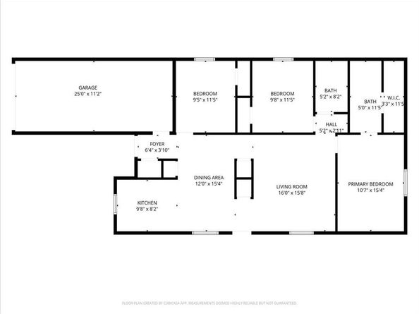 2933  Lucinda Lane , Fort Worth Texas 76119