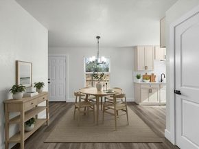 2933  Lucinda Lane , Fort Worth Texas 76119