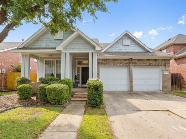 9128  Ripley Street , Fort Worth Texas 76244