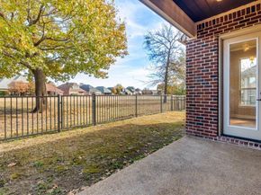 1854  Masters Drive , DeSoto Texas 75115