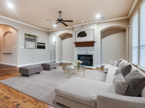 1854  Masters Drive , DeSoto Texas 75115