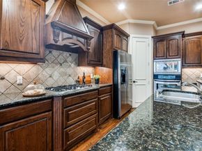 1854  Masters Drive , DeSoto Texas 75115