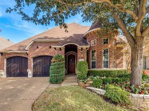 1854  Masters Drive , DeSoto Texas 75115