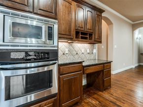 1854  Masters Drive , DeSoto Texas 75115