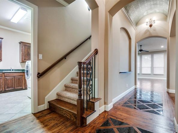 1854  Masters Drive , DeSoto Texas 75115