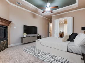 1854  Masters Drive , DeSoto Texas 75115