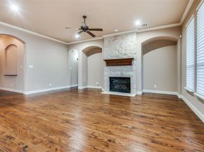 1854  Masters Drive , DeSoto Texas 75115