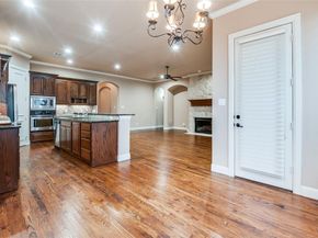 1854  Masters Drive , DeSoto Texas 75115
