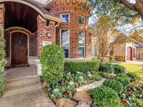 1854  Masters Drive , DeSoto Texas 75115