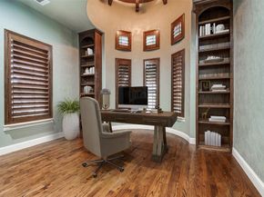 1854  Masters Drive , DeSoto Texas 75115