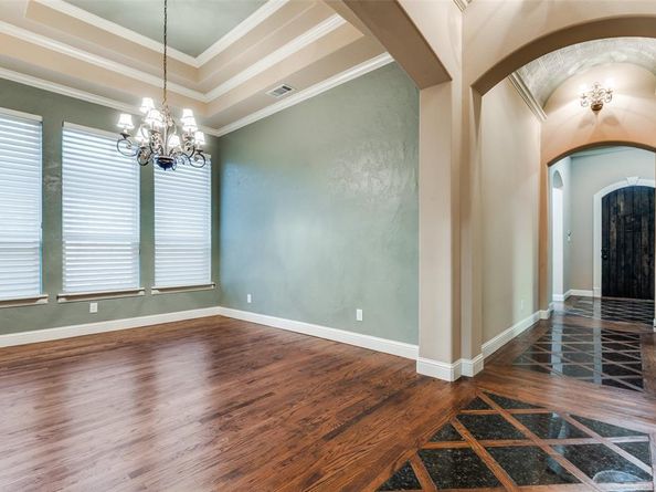 1854  Masters Drive , DeSoto Texas 75115