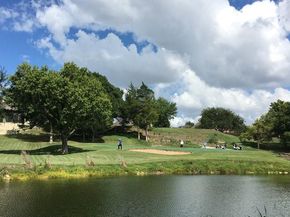 1854  Masters Drive , DeSoto Texas 75115