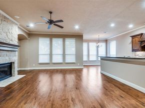 1854  Masters Drive , DeSoto Texas 75115