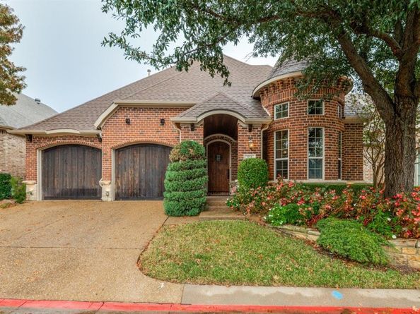 1854  Masters Drive , DeSoto Texas 75115